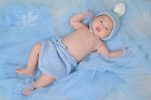 屯昌宝宝反复发烧39度